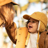 Chamaye - Chapka baby love - MintMouse (Unicorner Concept Store)