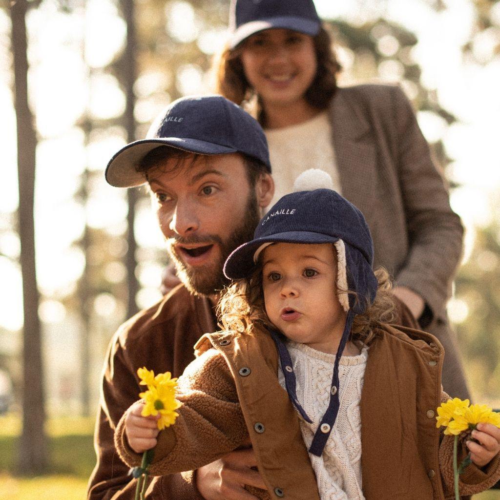 Chamaye - Chapka Canaille - MintMouse (Unicorner Concept Store)