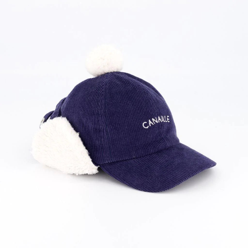 Chamaye - Chapka Canaille - MintMouse (Unicorner Concept Store)