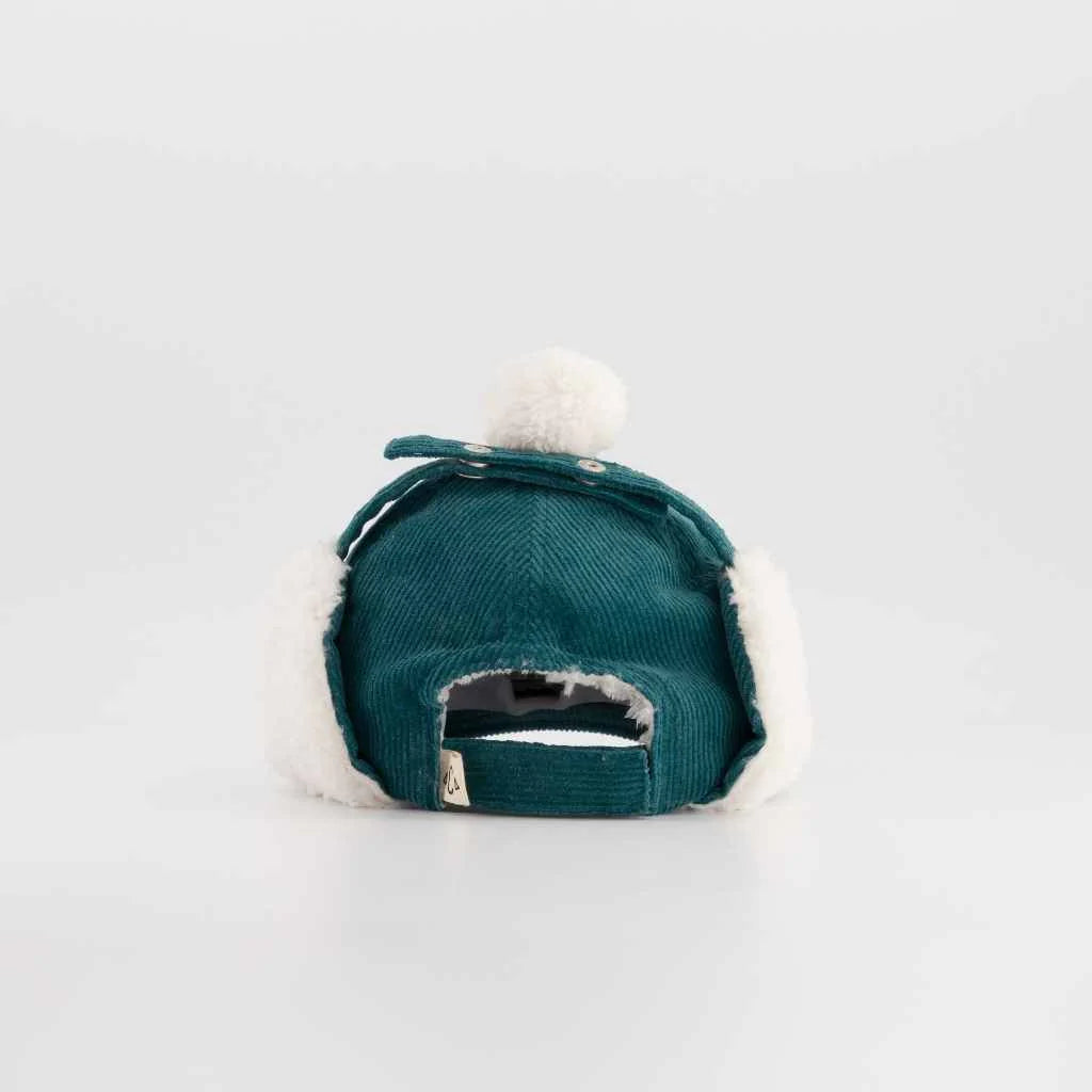 Chamaye - Chapka Chaton - MintMouse (Unicorner Concept Store)