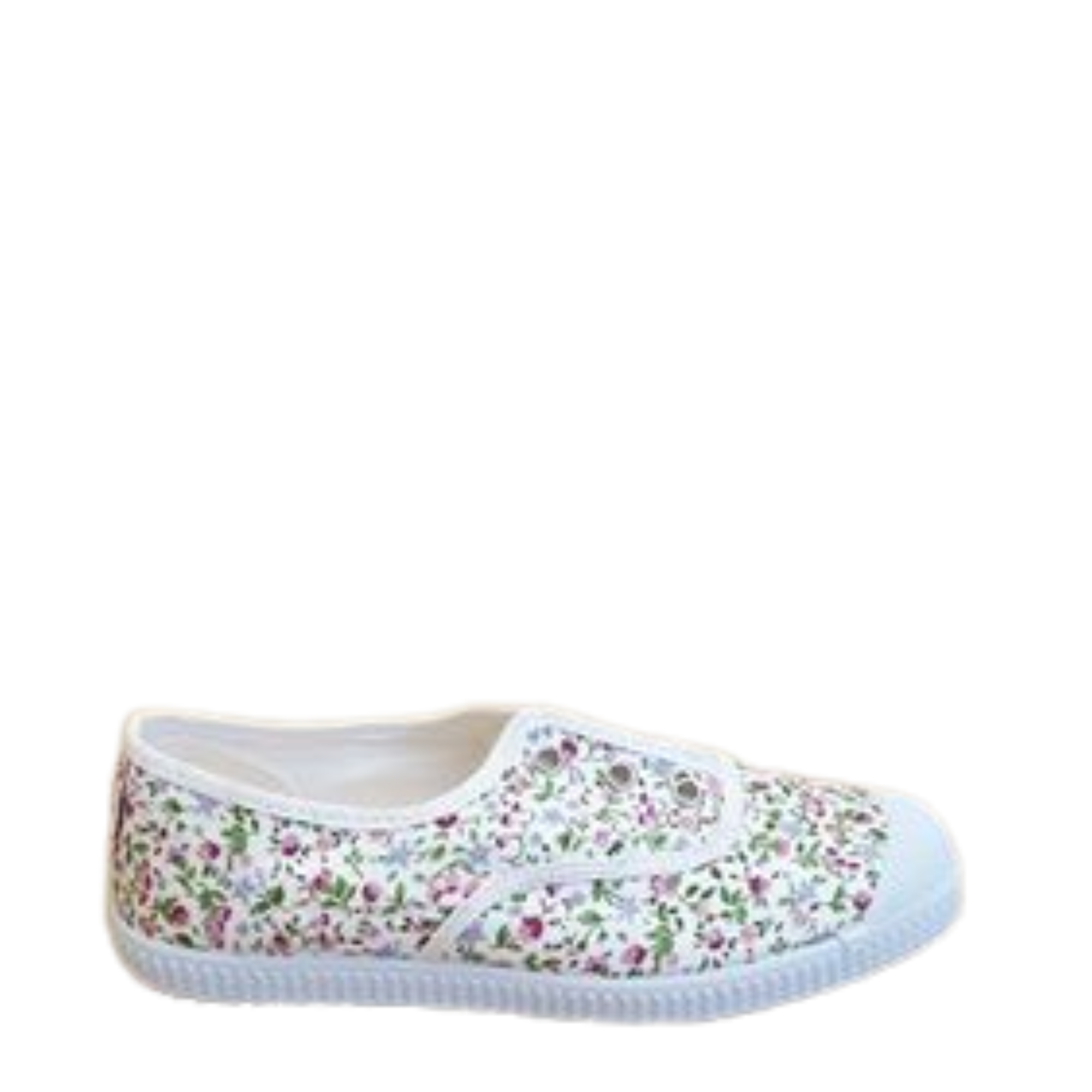 Cienta slip-ons - Blanco (70999-05) - MintMouse (Unicorner Concept Store)