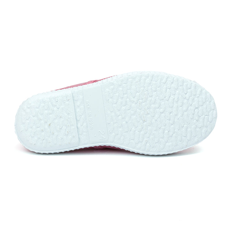(70777-42) Cienta slip-ons - Rosa - MintMouse (Unicorner Concept Store)