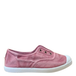 (70777-42) Cienta slip-ons - Rosa - MintMouse (Unicorner Concept Store)