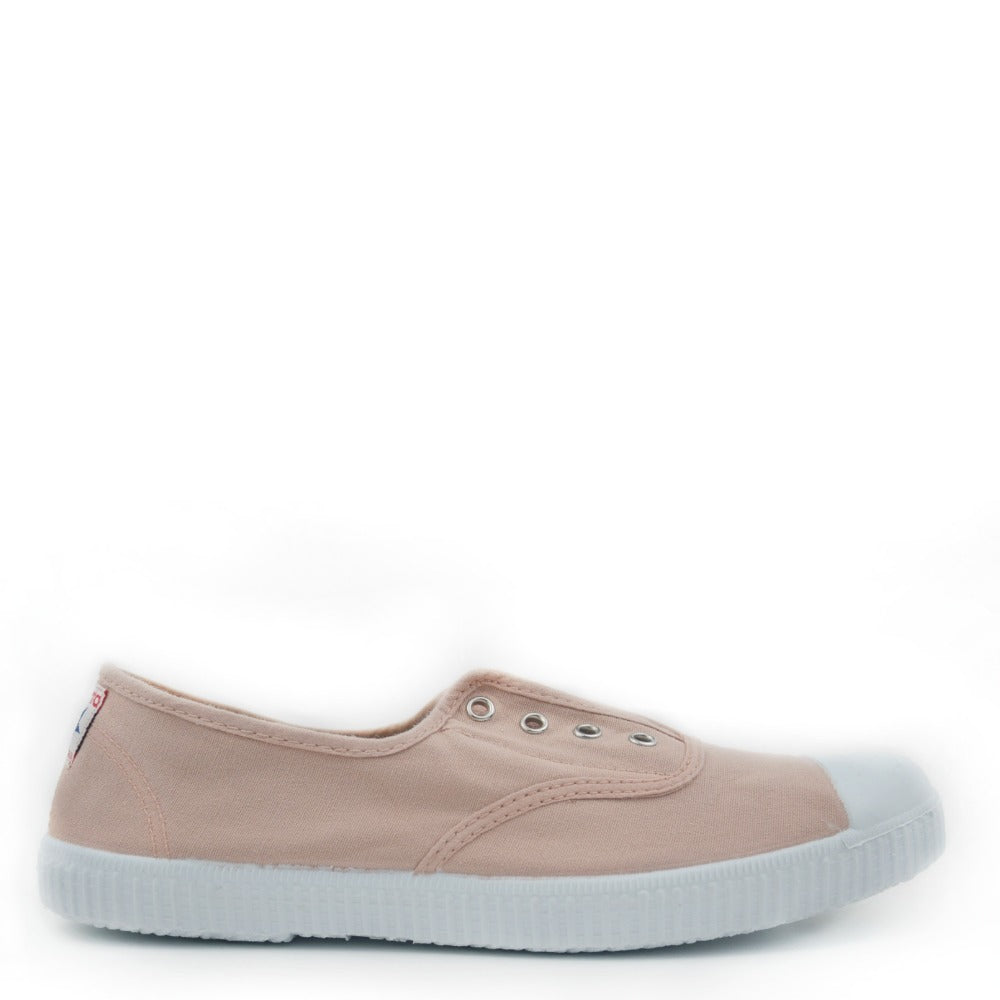Cienta slip-ons - light pink - MintMouse (Unicorner Concept Store)