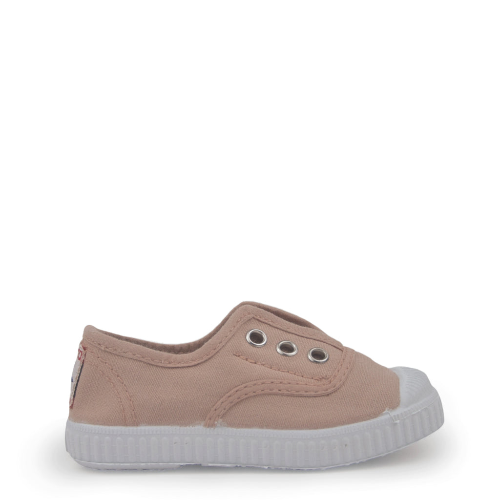 Cienta slip-ons - light pink - MintMouse (Unicorner Concept Store)