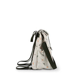 Insulated Roll-up Lunch Bag - Dino _ Green - MintMouse (Unicorner Concept Store)