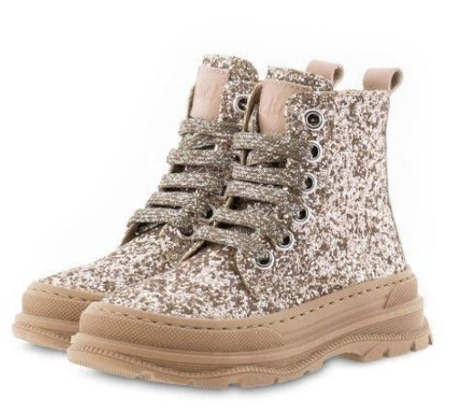 CL-20742 Glitter Pink  CLIC shoes - MintMouse (Unicorner Concept Store)