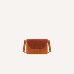 Shoulder Bag - Croissant Brown 1401015