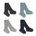 Combo Box 4-pack Bamboo Grey Melange