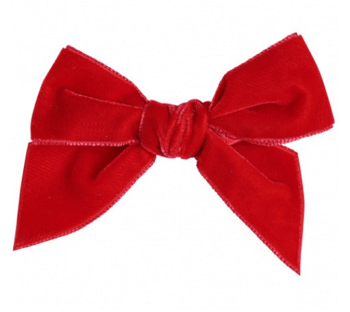 VELVET BLOW RED - MintMouse (Unicorner Concept Store)