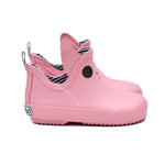 Low Rainboot - Kerran Pink