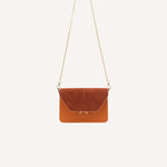 Shoulder Bag - Croissant Brown 1401015