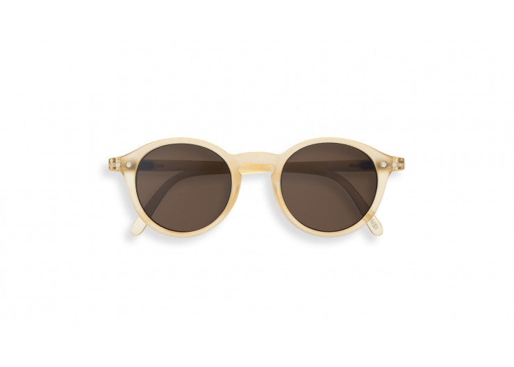 Junior Sunglasses | #D Fool's gold