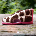 Giraffe Slippers Pink - MintMouse (Unicorner Concept Store)