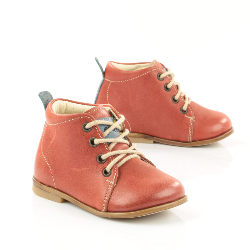 (1075-6) Emel First Shoes - MintMouse (Unicorner Concept Store)