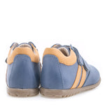 (2045D-5) Emel first shoes velcro blue - MintMouse (Unicorner Concept Store)