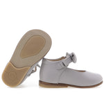 (2047-4) Emel grey classic ballerina - MintMouse (Unicorner Concept Store)