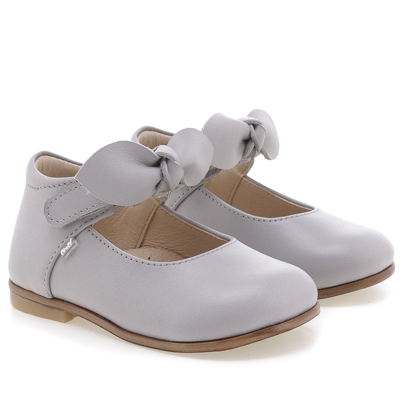 (2047-4) Emel grey classic ballerina - MintMouse (Unicorner Concept Store)