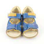 Emel Blue first Sandals (2086-18) - MintMouse (Unicorner Concept Store)
