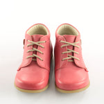 (2115)  Emel  Lace Up First Shoes - MintMouse (Unicorner Concept Store)