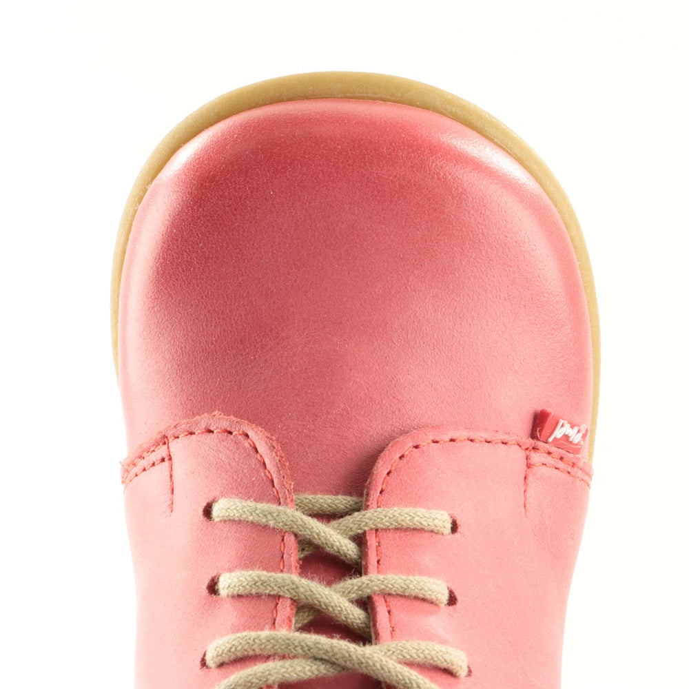 (2115)  Emel  Lace Up First Shoes - MintMouse (Unicorner Concept Store)