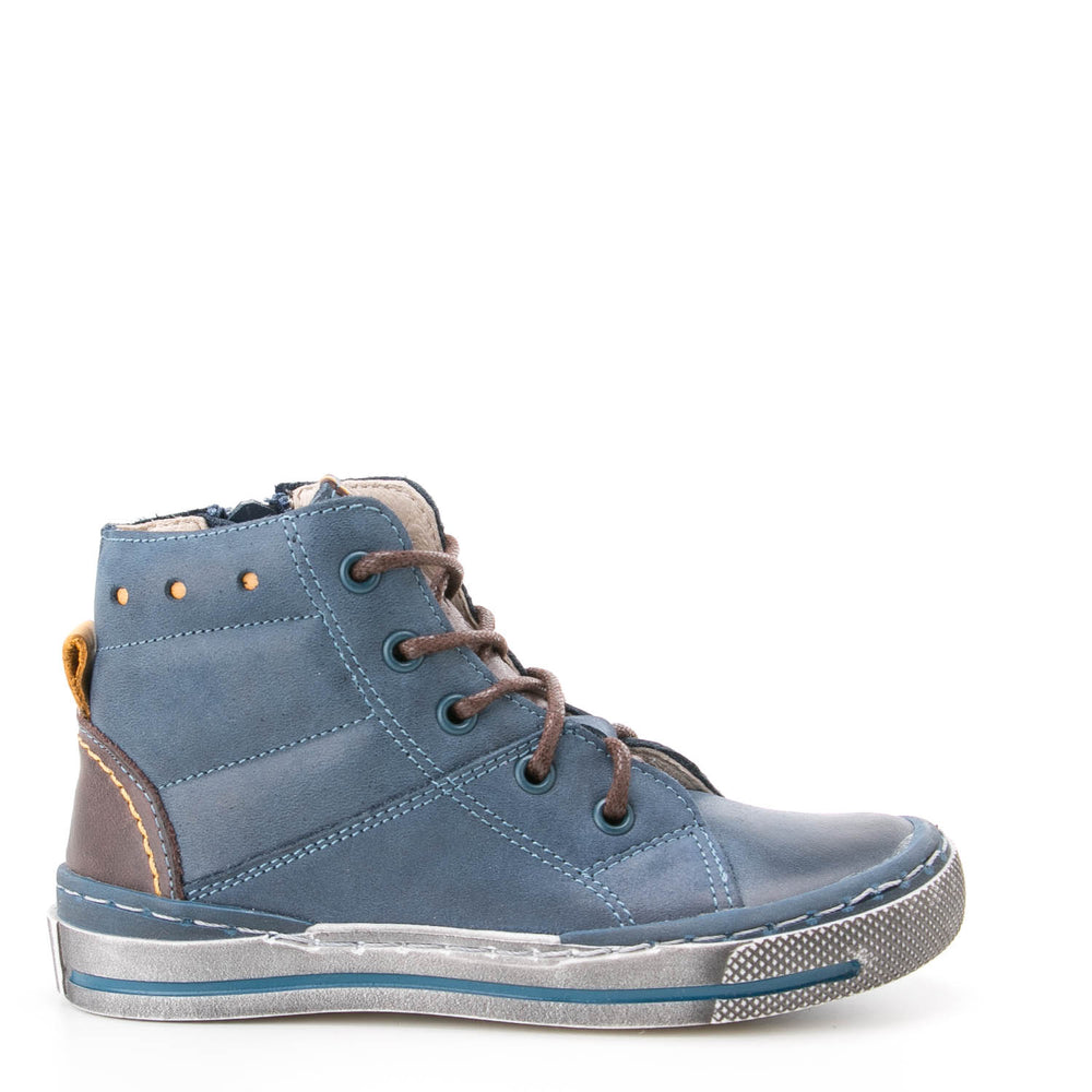 (2148C-8) Emel Sneakers - MintMouse (Unicorner Concept Store)