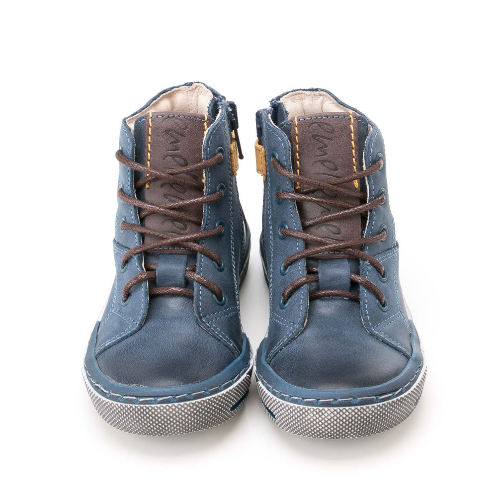 (2148C-8) Emel Sneakers - MintMouse (Unicorner Concept Store)