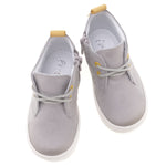 (2150-36/2242-36) Emel trainers grey - Coming soon! - MintMouse (Unicorner Concept Store)