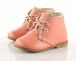 (2195-25)  Emel Coral Lace Up Shoes - MintMouse (Unicorner Concept Store)