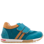 (2333C-2) Velcro Trainers  - Coming soon! - MintMouse (Unicorner Concept Store)