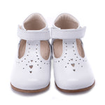 (2385B) Emel balerina - white - MintMouse (Unicorner Concept Store)