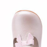 (2385C-1) Emel balerina - brown - MintMouse (Unicorner Concept Store)