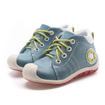 (2388D-1) Emel lace up shoes green - MintMouse (Unicorner Concept Store)