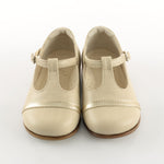(2391-3) Emel beige balerina - MintMouse (Unicorner Concept Store)
