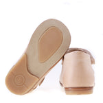 (2397-1) Emel beige balerina - MintMouse (Unicorner Concept Store)