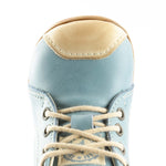 (2400-7) Emel Sky Blue Lace Up Classics - MintMouse (Unicorner Concept Store)