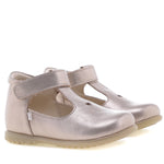 (2409C) Emel ballerina metallic