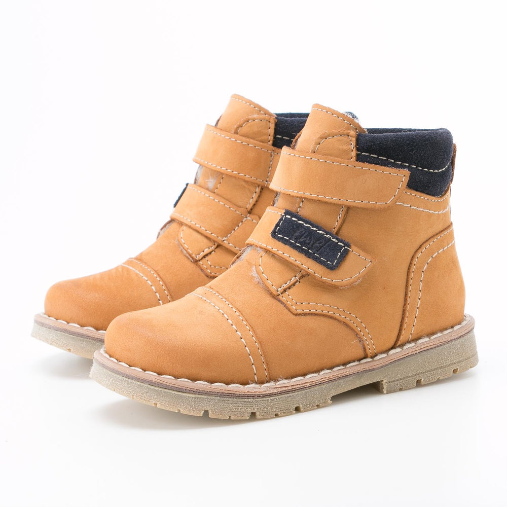 Emel winter shoes (2447A-2 / 2448A-2) - MintMouse (Unicorner Concept Store)