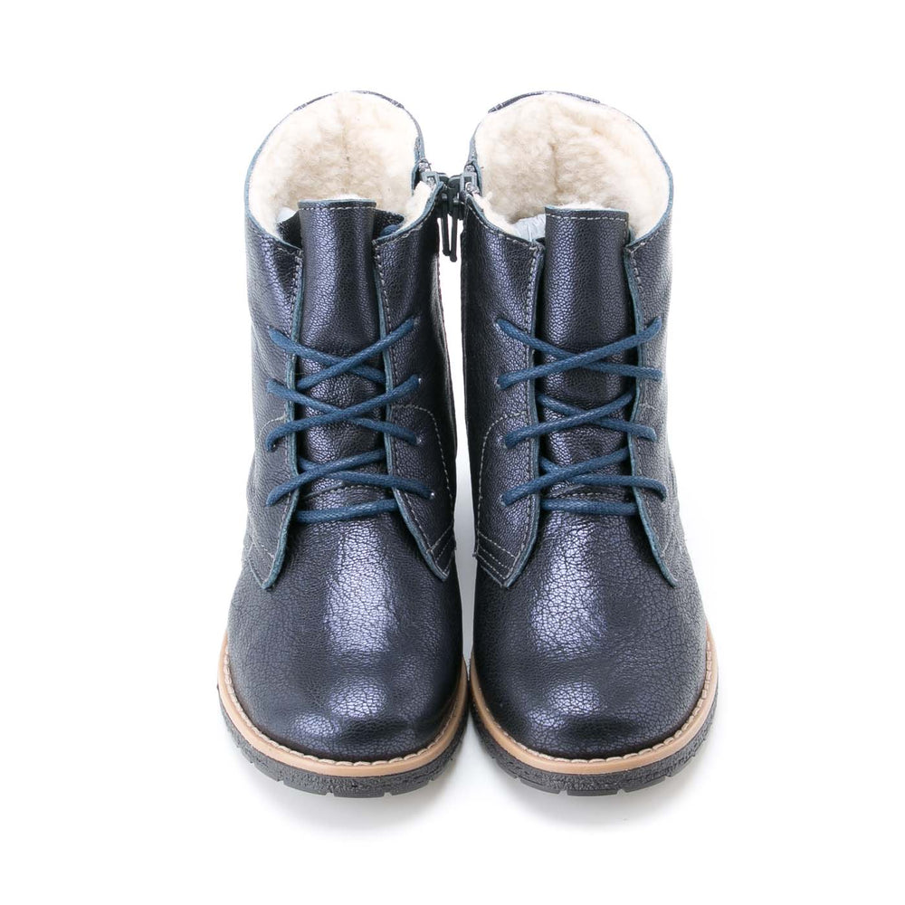 Emel winter shoes (2515C-V1) - MintMouse (Unicorner Concept Store)