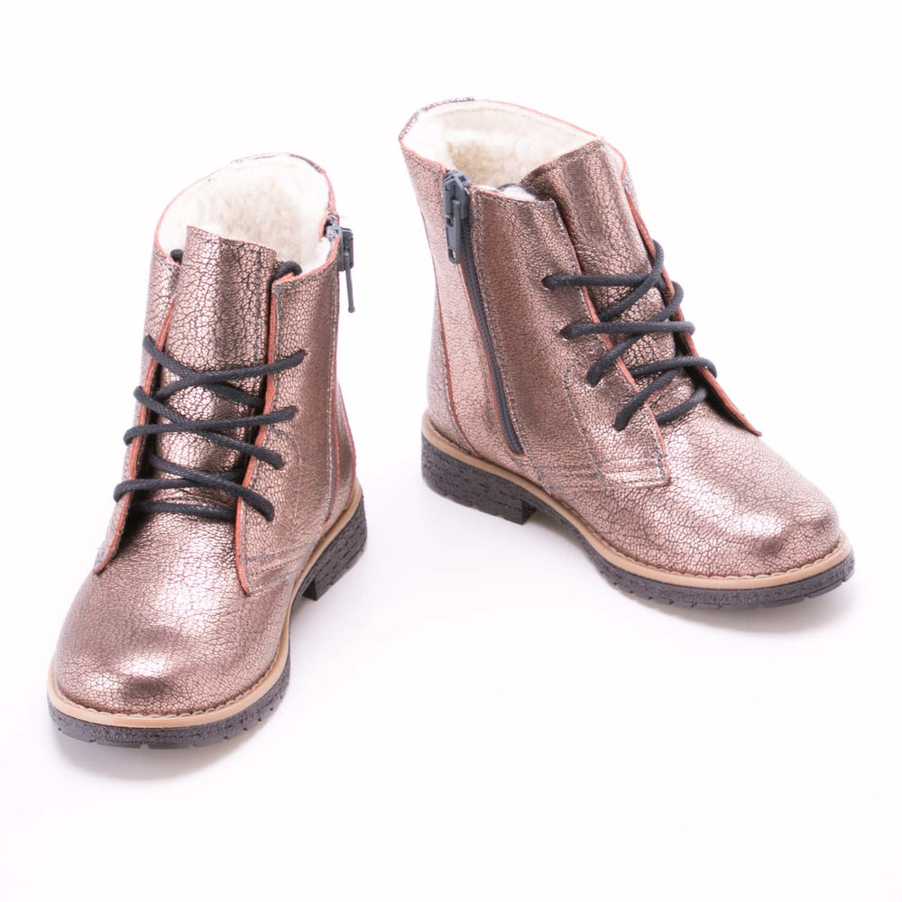 Emel winter shoes (2515C-V) - MintMouse (Unicorner Concept Store)