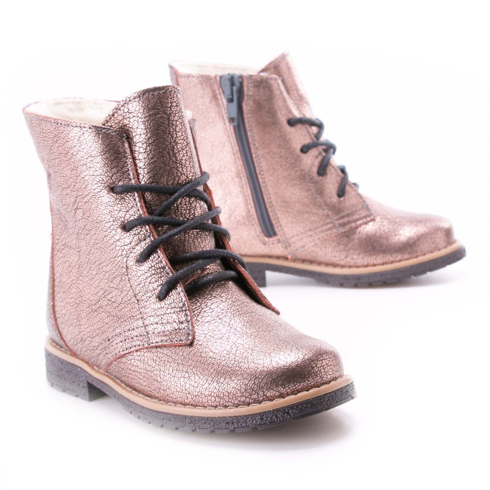 Emel winter shoes (2515C-V) - MintMouse (Unicorner Concept Store)