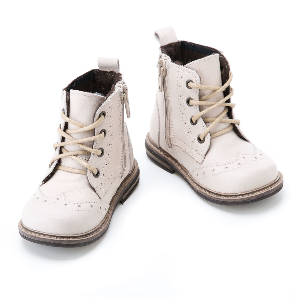 Emel winter shoes (2519-1) - MintMouse (Unicorner Concept Store)