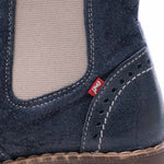 Emel boots winter 2521-4 - MintMouse (Unicorner Concept Store)