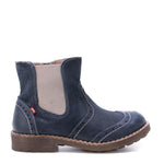 (2521-4) Emel boots winter