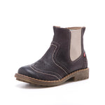 Emel boots winter brown (2521) - MintMouse (Unicorner Concept Store)