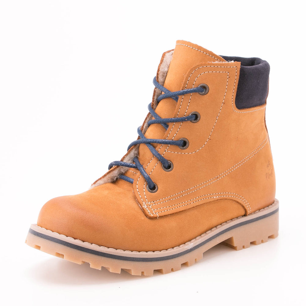 Winter boots (2552M-2) - MintMouse (Unicorner Concept Store)