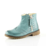 Emel ankle boots (2614-4) - MintMouse (Unicorner Concept Store)