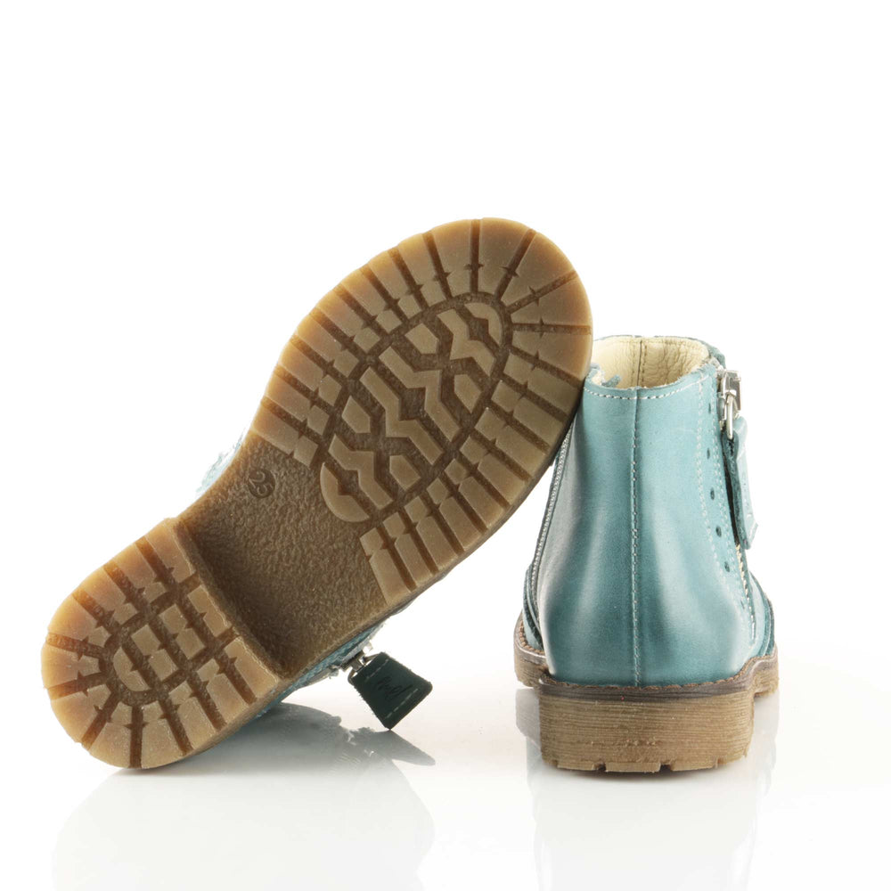 Emel ankle boots (2614-4) - MintMouse (Unicorner Concept Store)