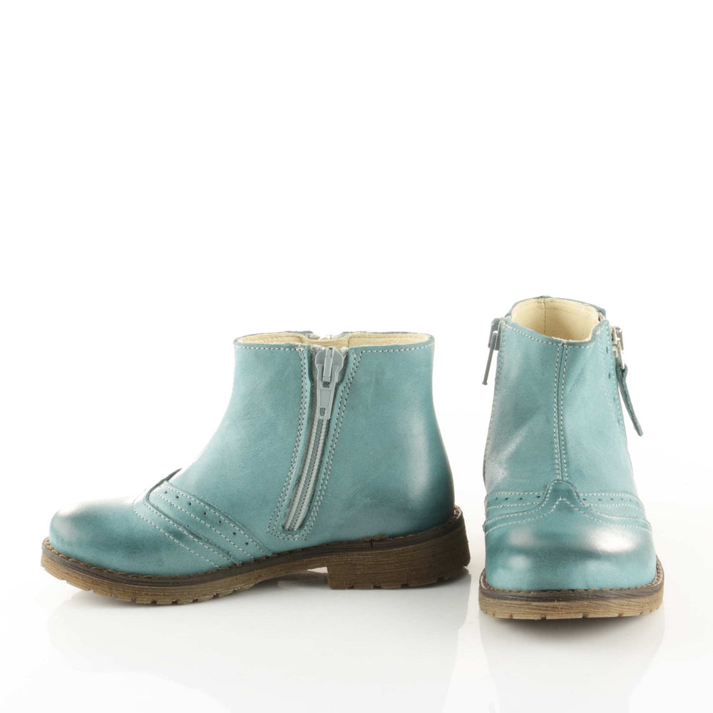 Emel ankle boots (2614-4) - MintMouse (Unicorner Concept Store)