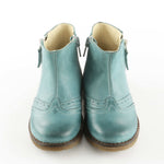 Emel ankle boots (2614-4) - MintMouse (Unicorner Concept Store)